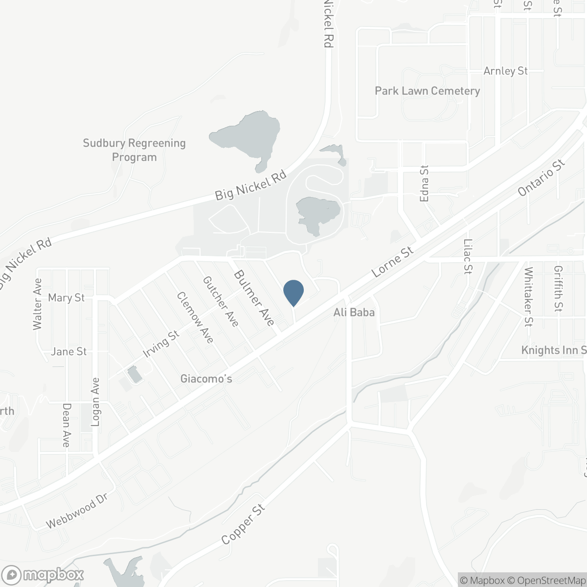 16 Demorest, Greater Sudbury, Ontario P3C 3J6